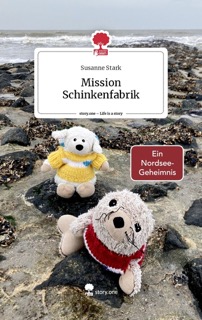 Mission Schinkenfabrik_Coverbild