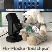 ‎Flo-Flocke-Tonschpur-CoverArt